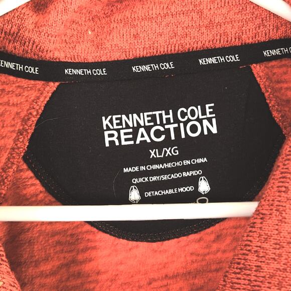 Kenneth Cole Reaction size XL women's Long Sweater - Picture 3 of 4